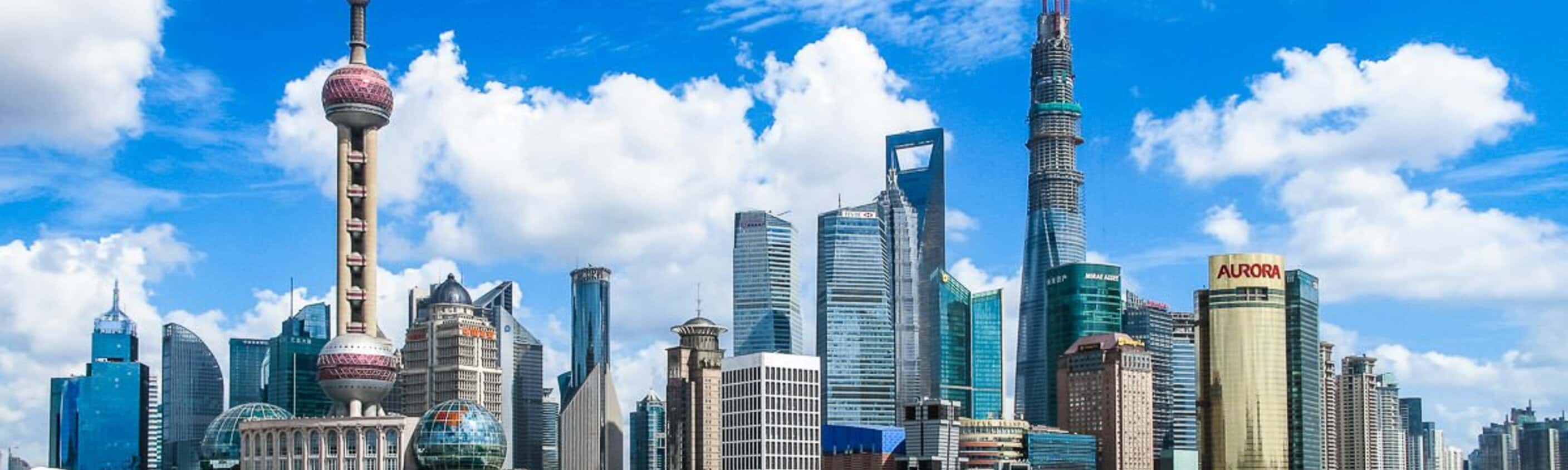 Hongkong - 14 Tage Erlebnisreise