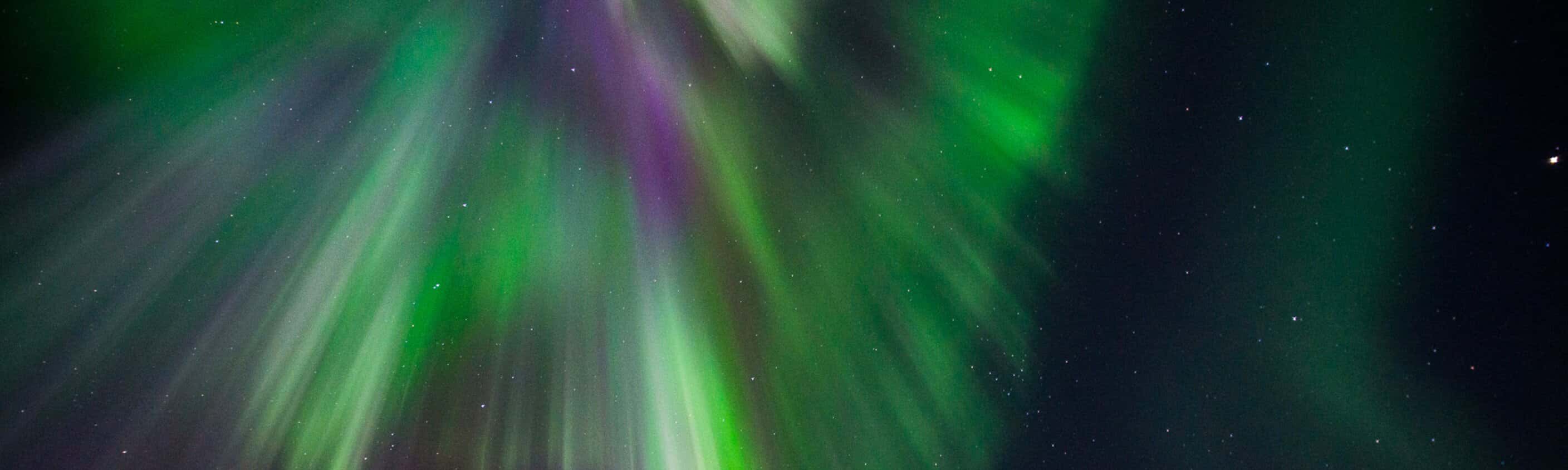 Aurora - 8 Tage Erlebnisreise
