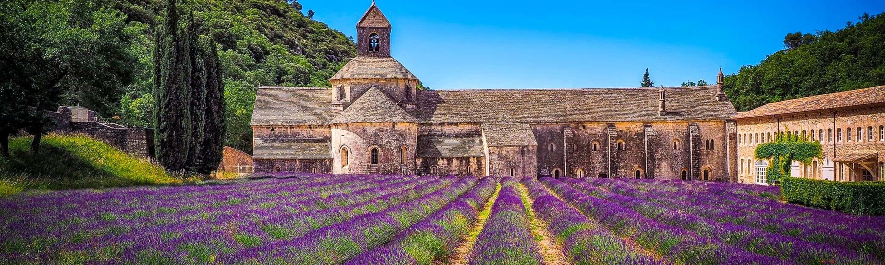 Provence - 8 Tage Erlebnisreise
