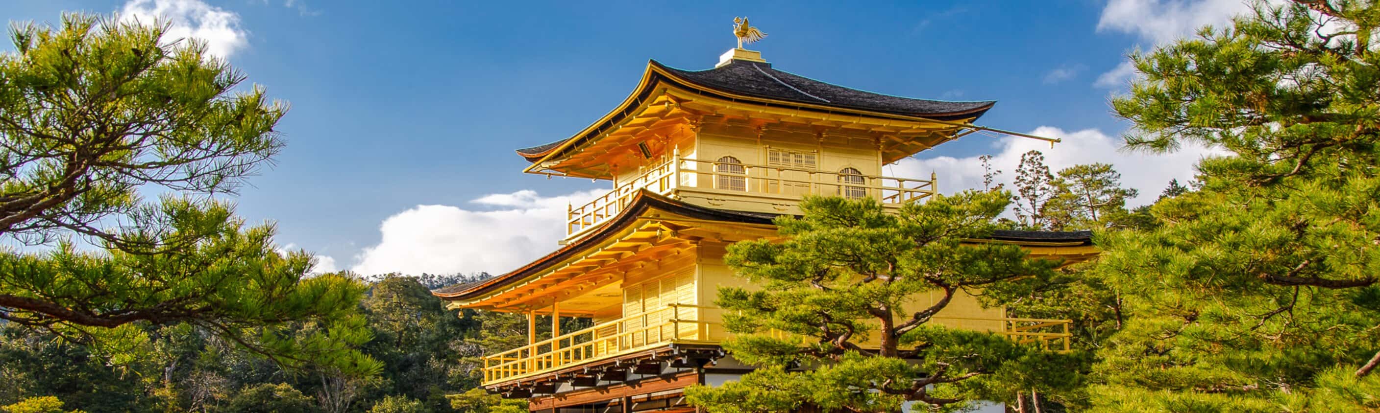 Kyushu - 17 Tage Erlebnisreise