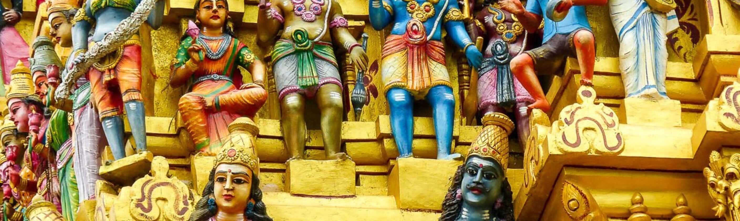 Kandy - 15 Tage Erlebnisreise