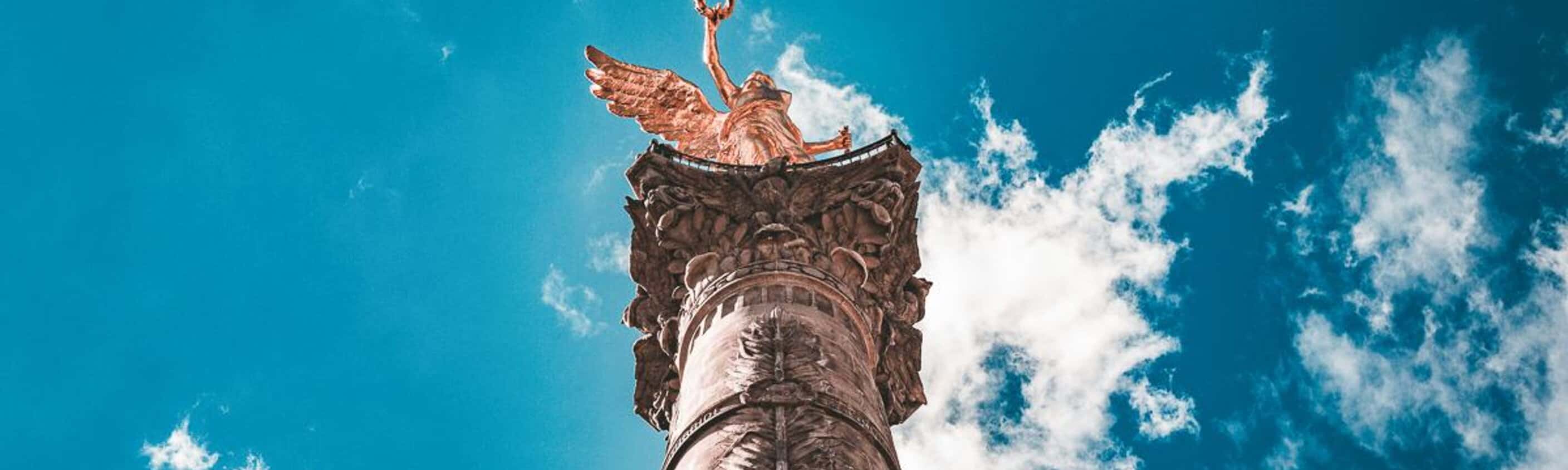 Oaxaca - 19 Tage Erlebnisreise