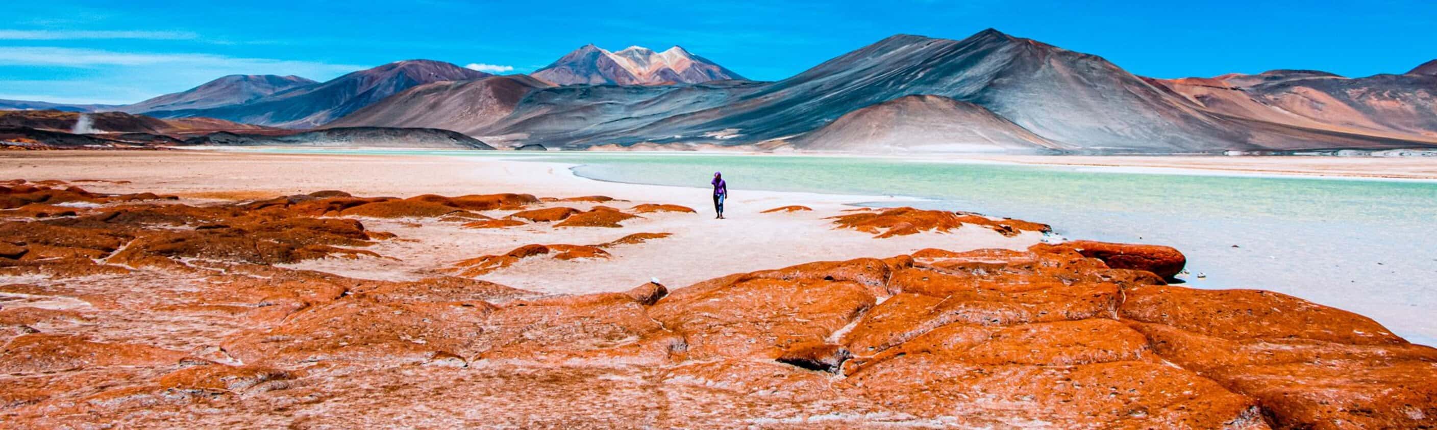 Altiplano - 19 Tage Erlebnisreise