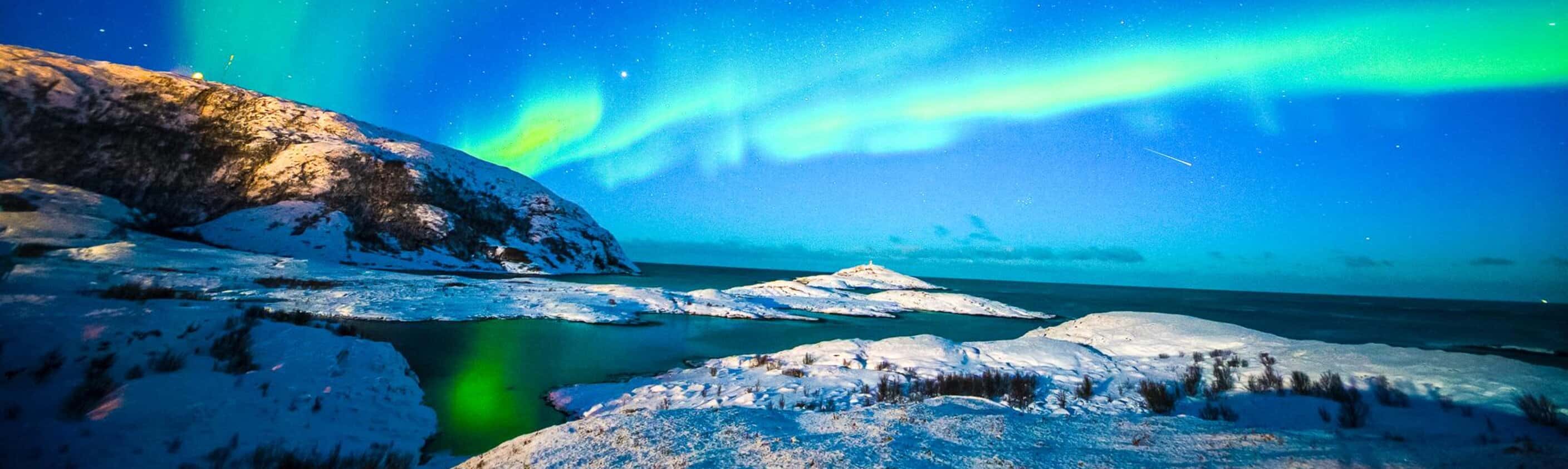 Lappland - 9 Tage Erlebnisreise