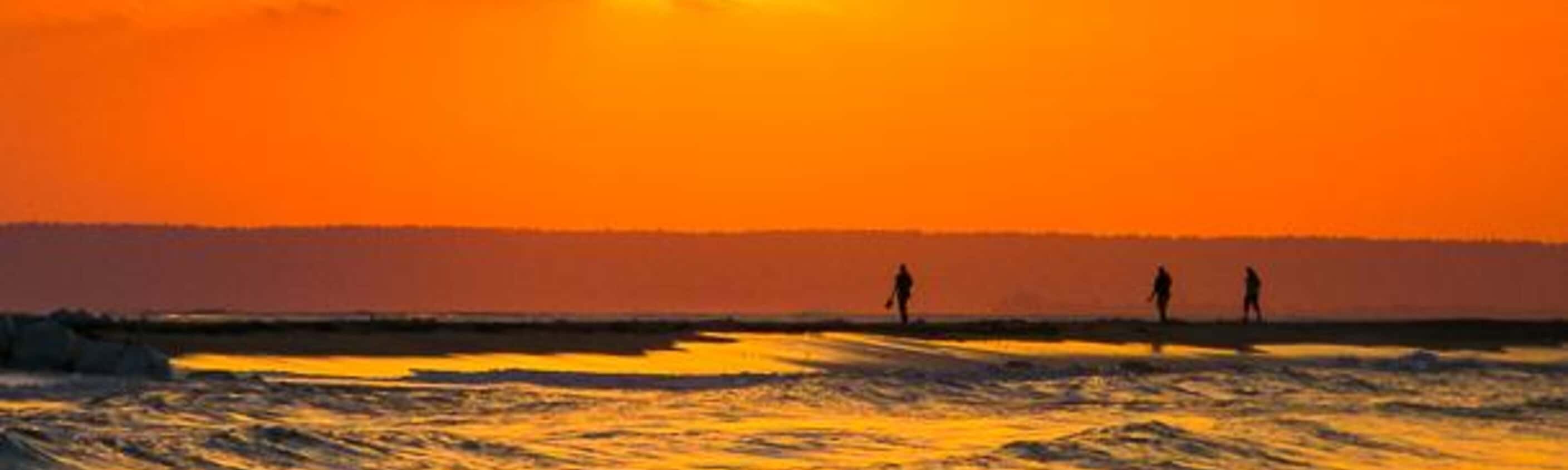 Stadt, Land, Meer - 15 Tage Erlebnisreise