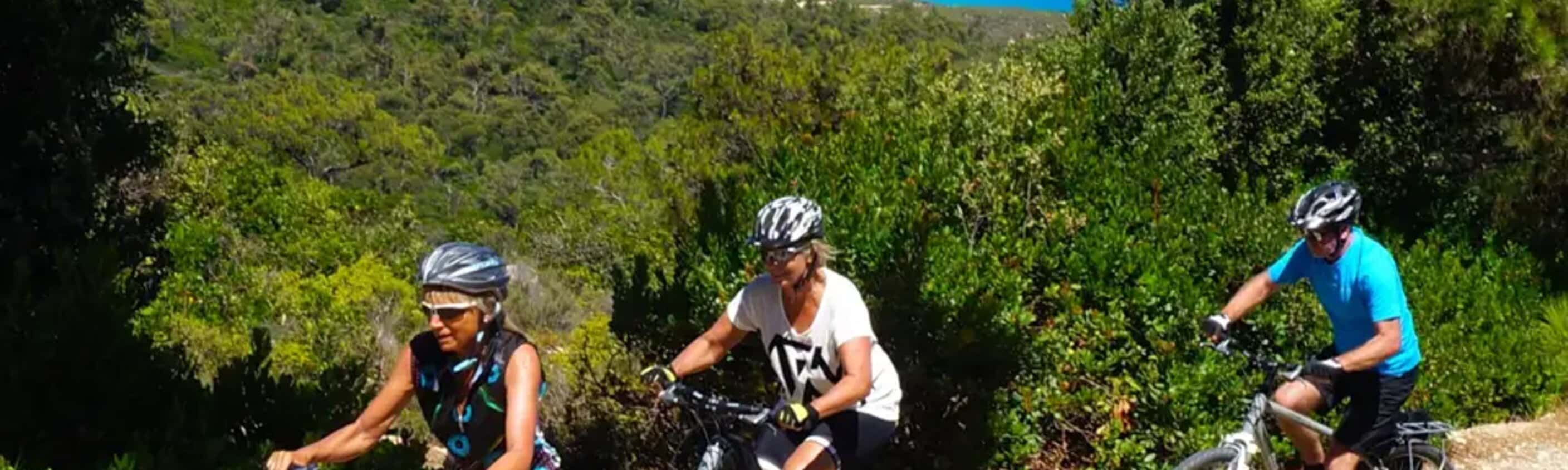 Griechenland – Inselkombi Samos & Ikaria mit dem Rad