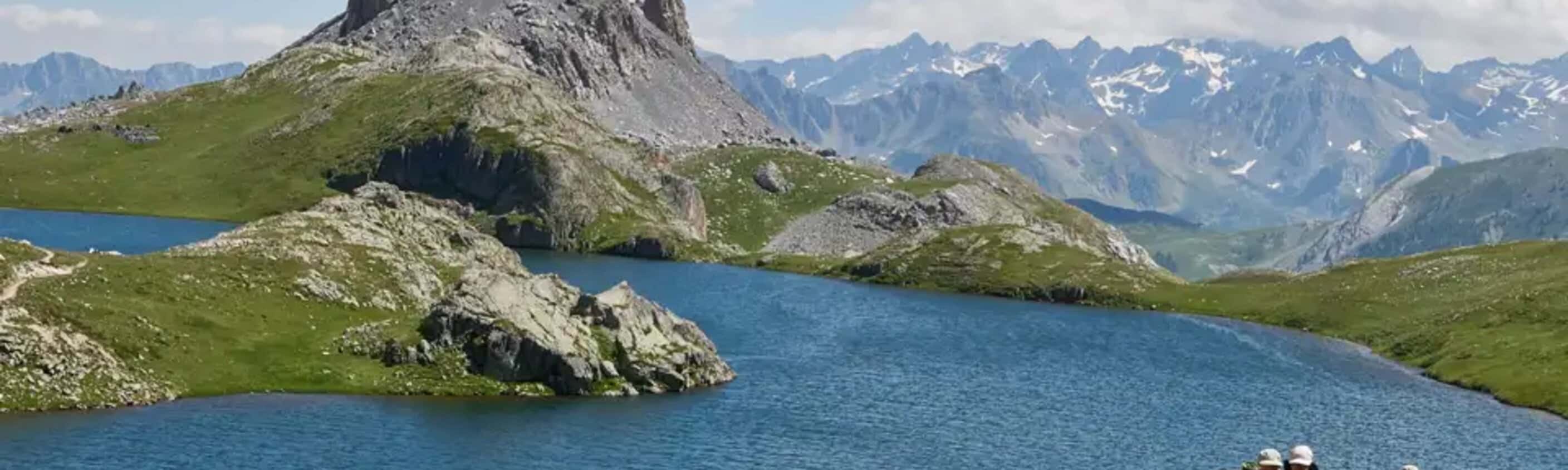 Piemont – Wandern im Valle Stura