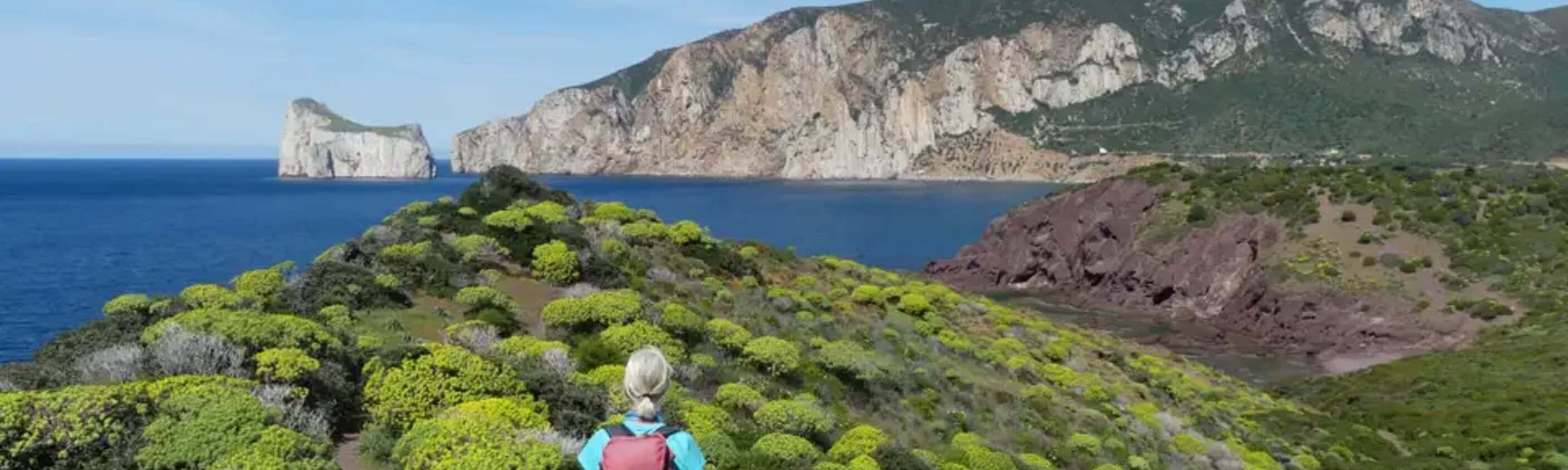 Sardinien – Große Inselumrundung