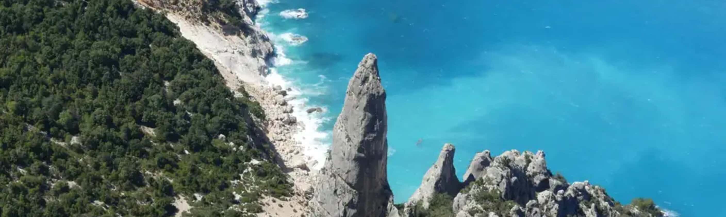 Sardinien – Zu Fuß auf alten Hirtenpfaden