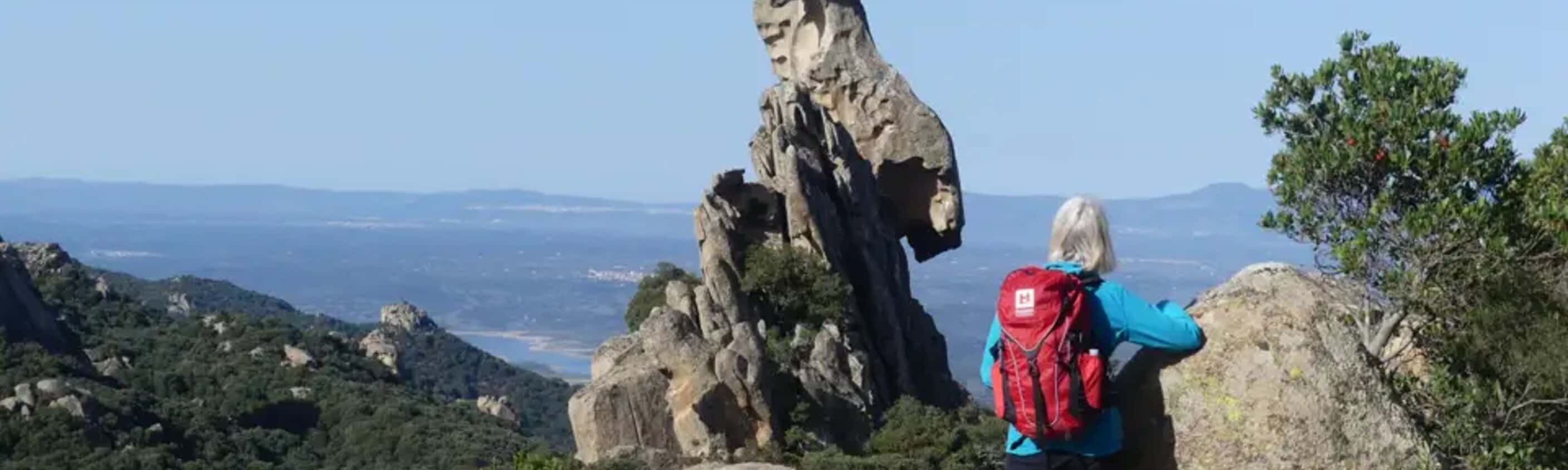 Sardinien – Unbekannte Wanderpfade im Süden