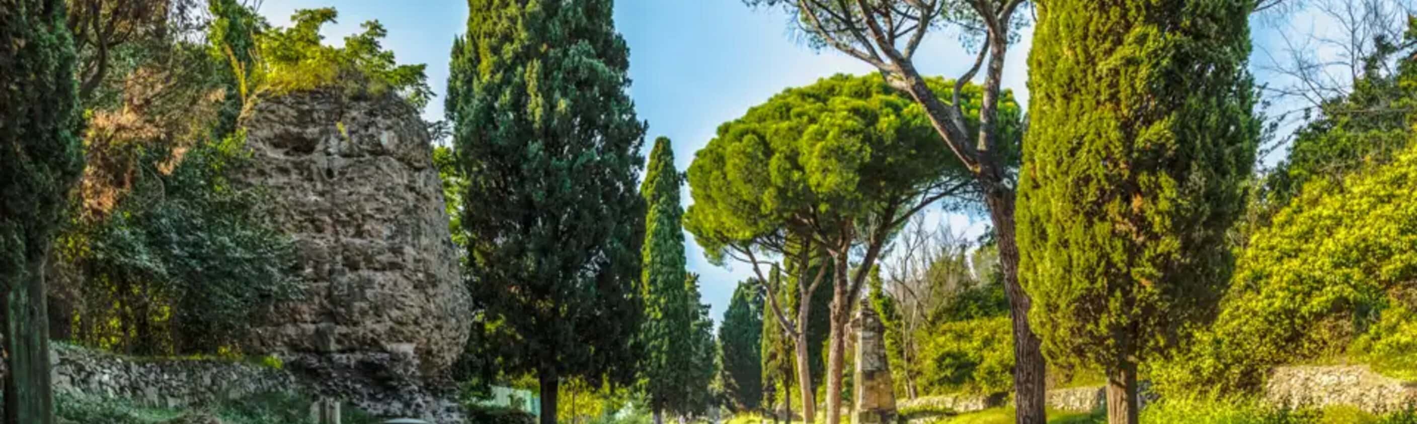 Italien – Rom und die Bergwelt der Abruzzen