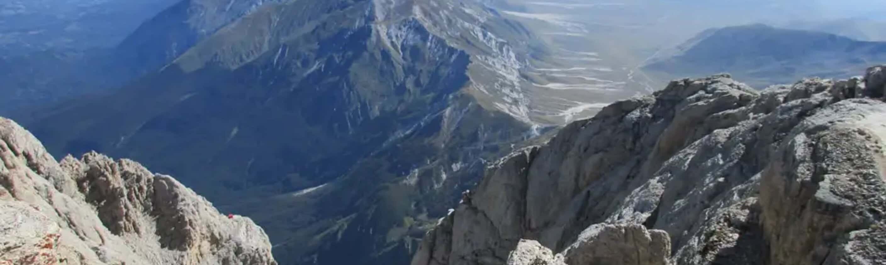 Italien – Wandern im zentralitalienischen Apennin
