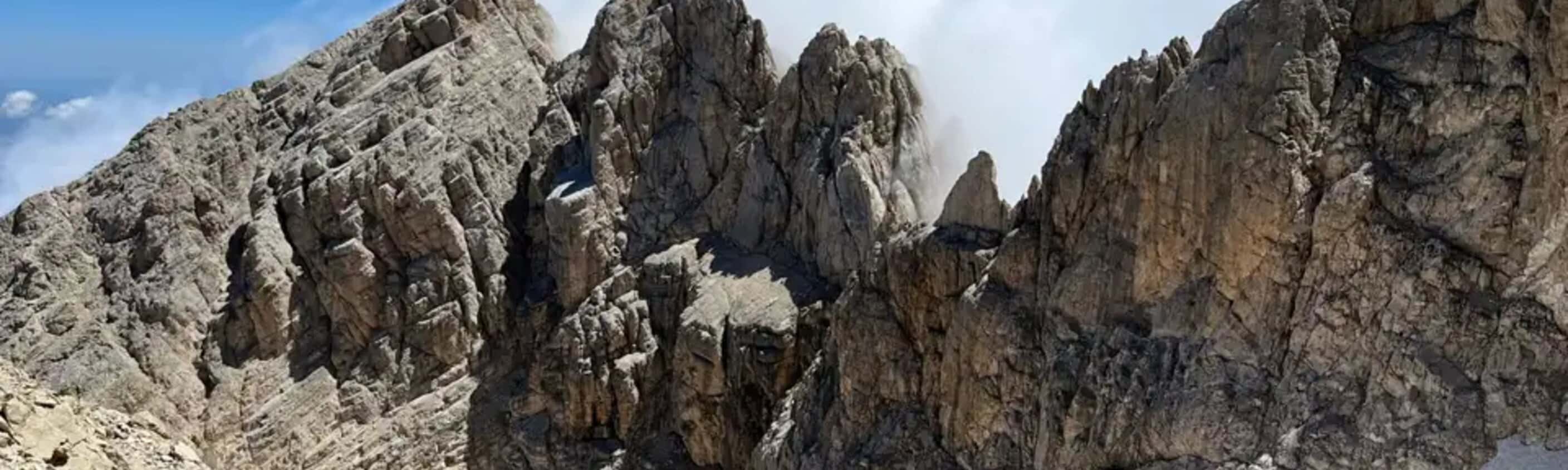 Italien – Trekking durch die Abruzzen