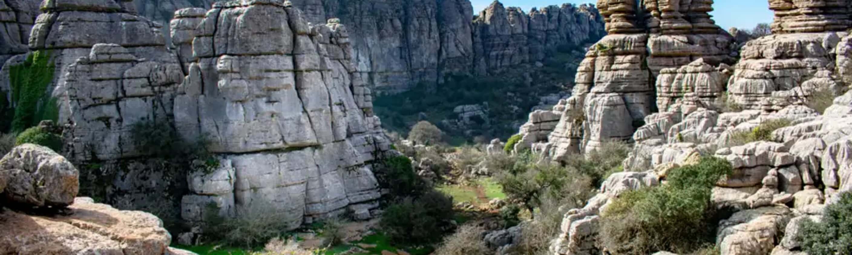 Andalusien – Al-Andalus und die Sierra Nevada