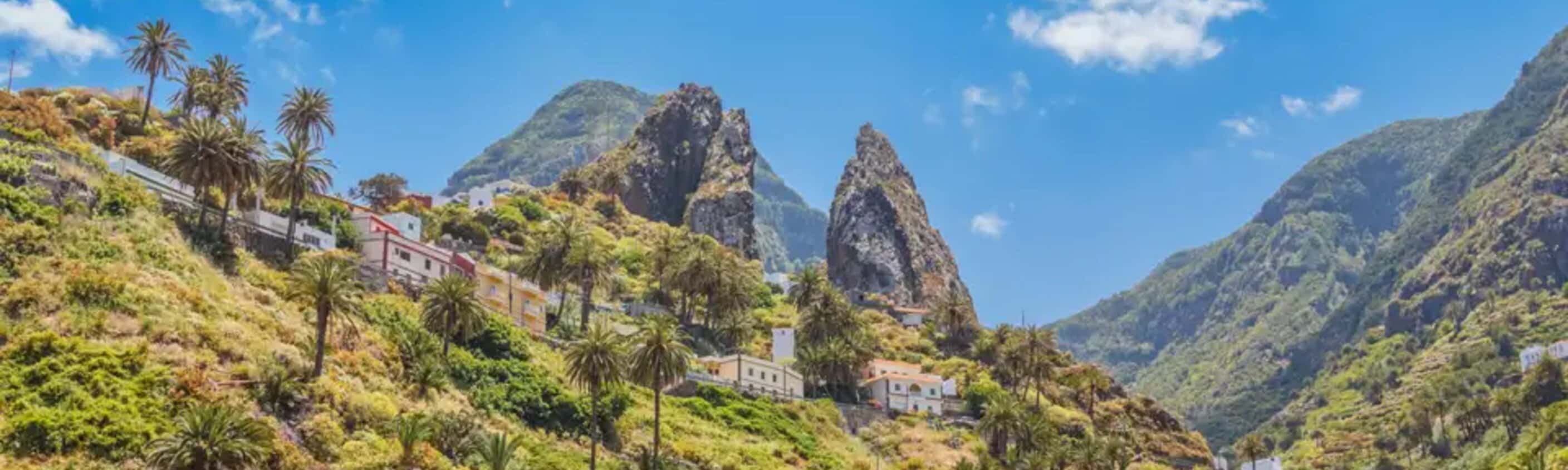 La Gomera – Wandern auf der grünen Vulkaninsel