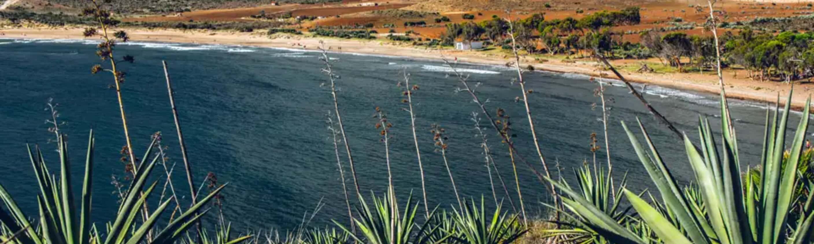 Andalusien – Einsame Pfade im Naturpark Cabo de Gata