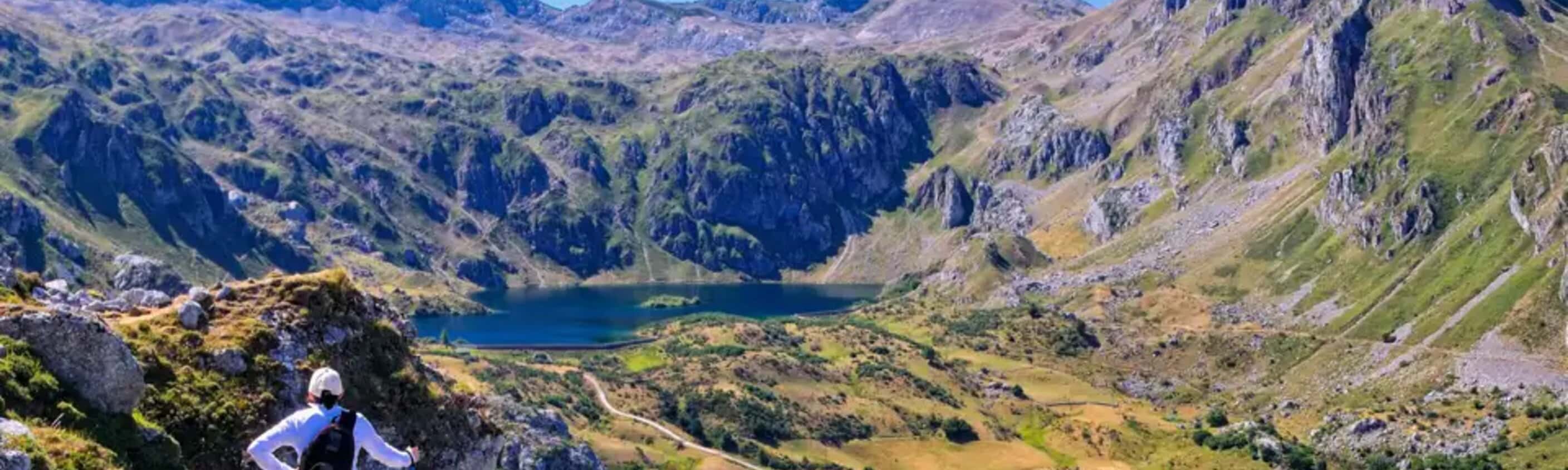 Asturien – Trekking in den Picos de Europa