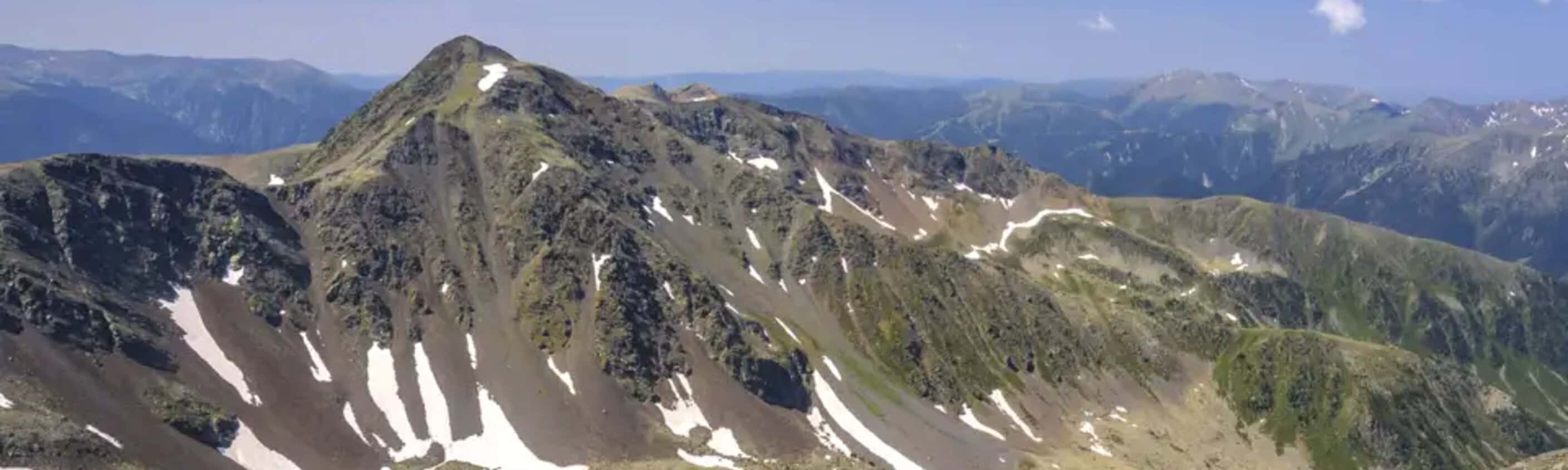 Andorra – Wanderoase der Pyrenäen