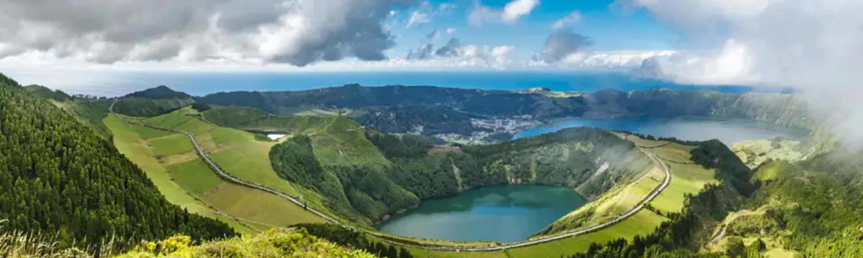 Azoren – Wandern auf den Vulkaninseln im Atlantik