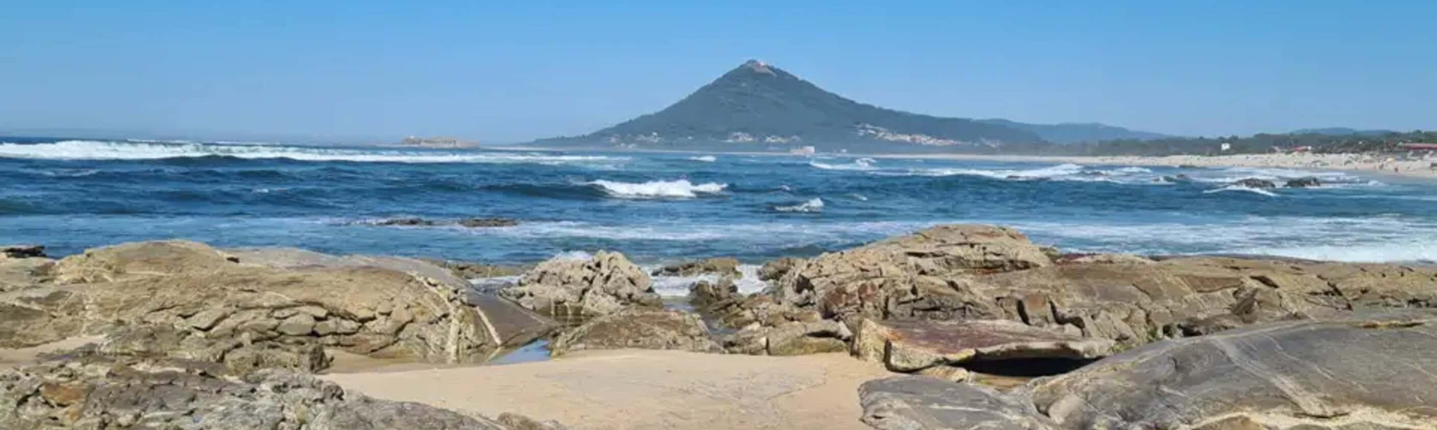 Portugal – Auf dem Jakobsweg durch den Norden