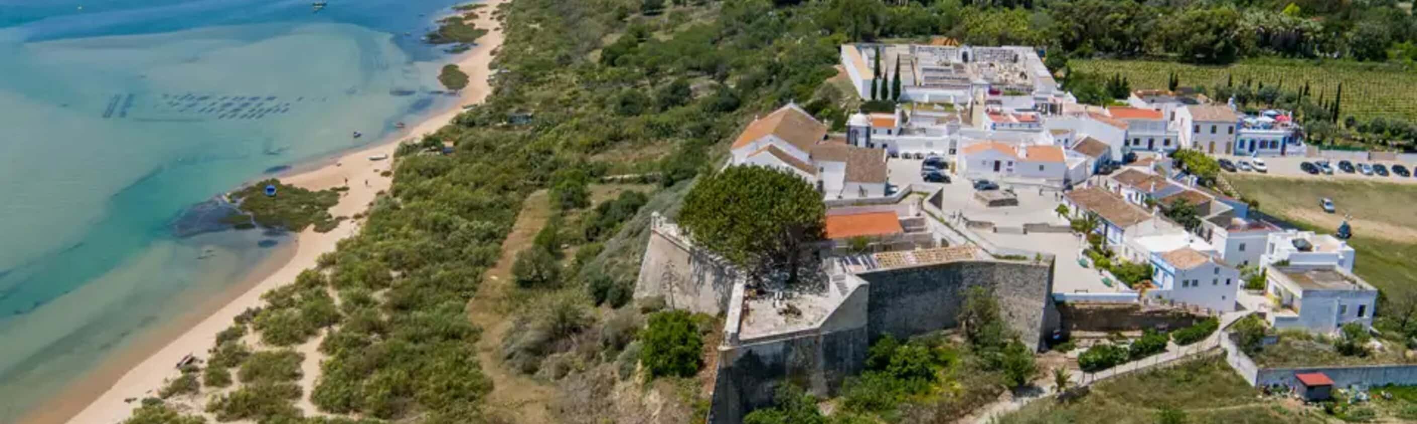 Portugal – Schmugglerpfade an der Ostalgarve