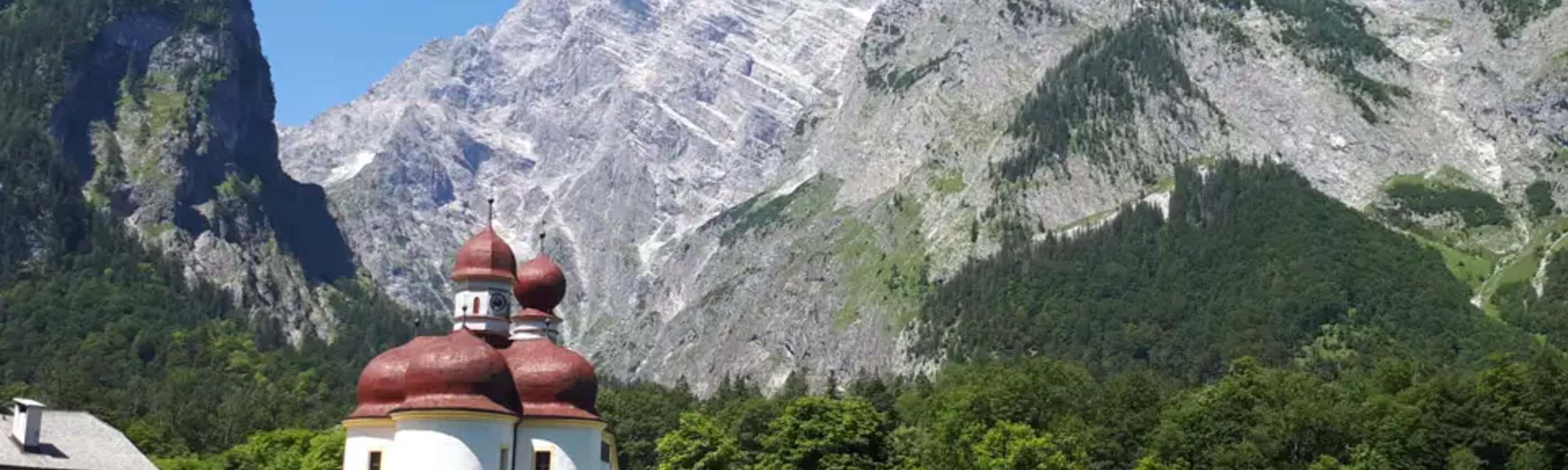 Alpenüberquerung – Watzmann – Drei Zinnen: Der Geheimtipp