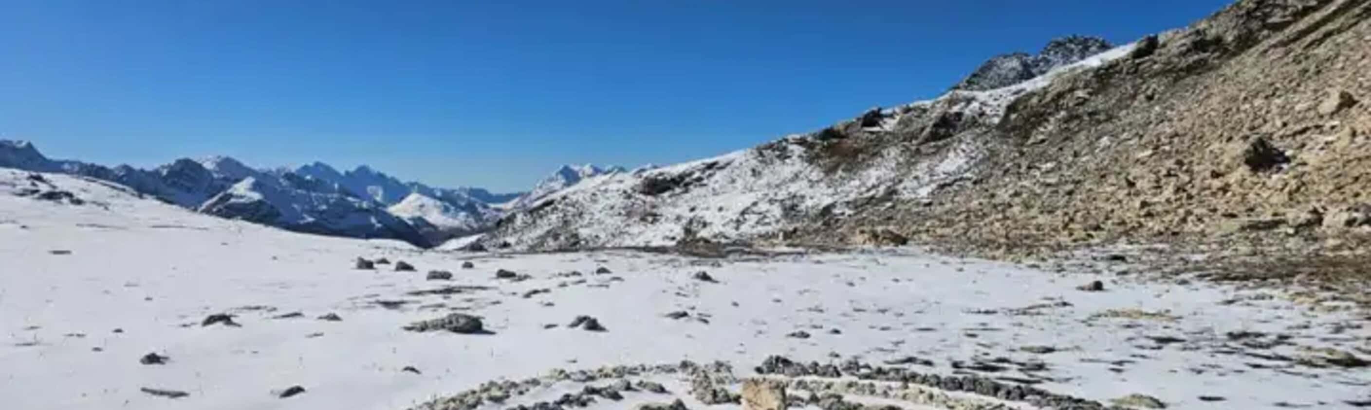 Schweiz – Wandern in Graubünden mit Komforthotel