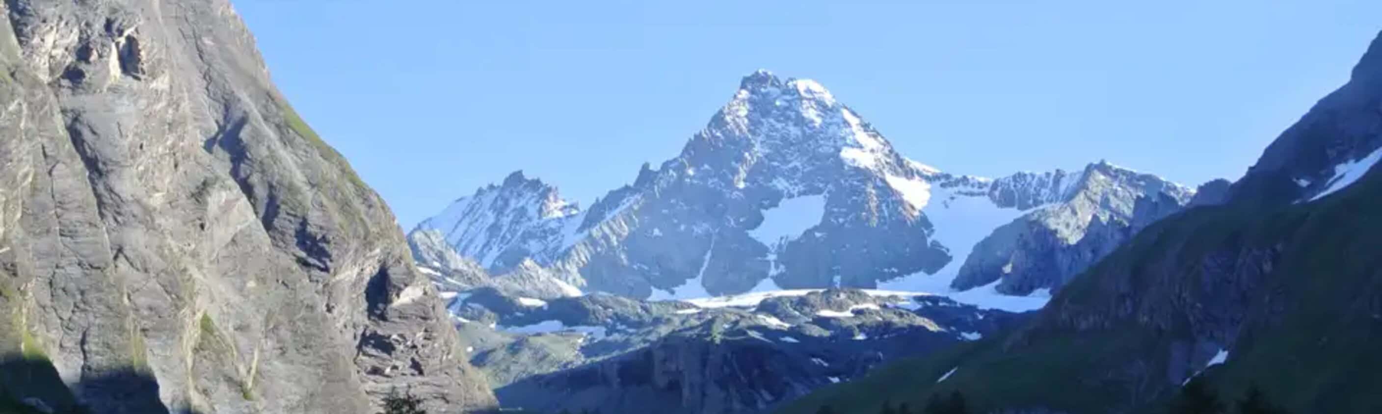 Österreich – Umrundung des Großglockner