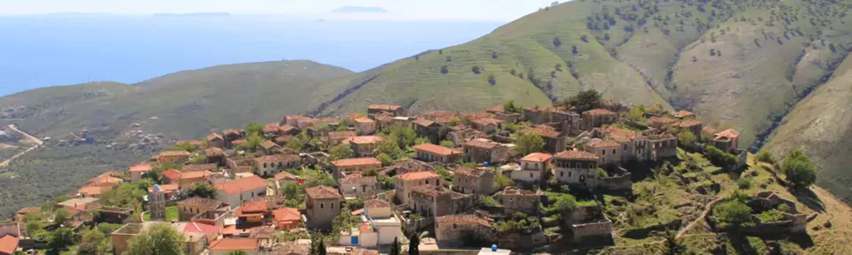 Albanien, Nordmazedonien – Wandern und Kultur im Süden des Balkan