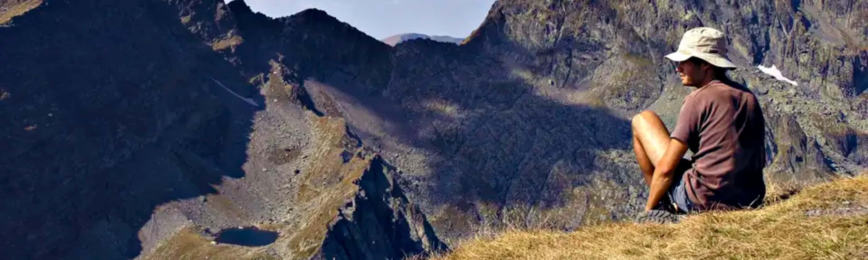 Rumänien – Trekking in Transsilvanien