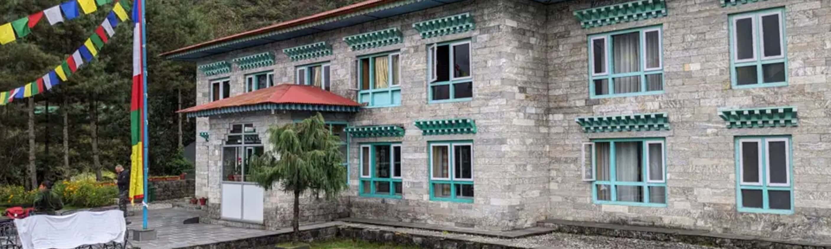 Nepal – Mount Everest Komfort-Trek