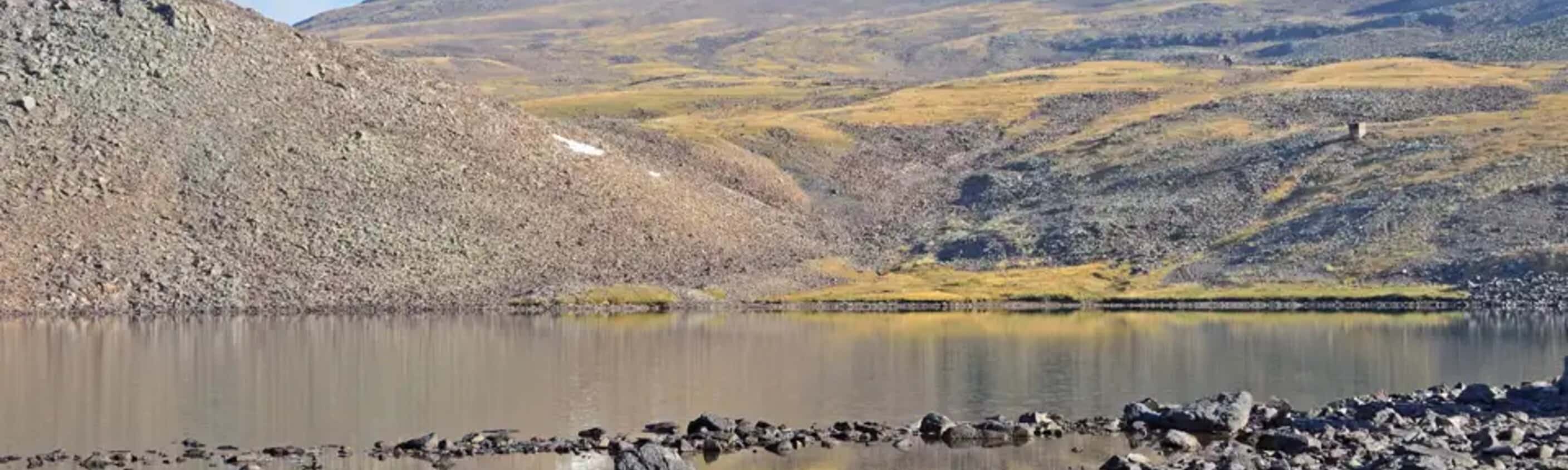 Armenien – Wanderreise zwischen Klöstern & Gipfeln