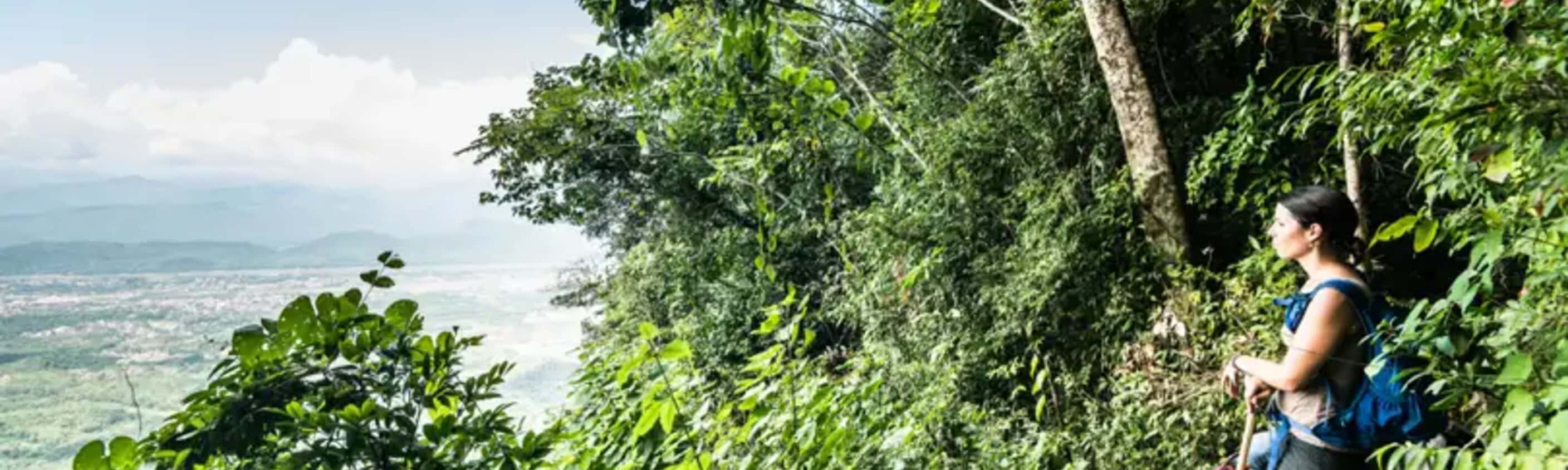 Laos – Wandern im grünen Norden