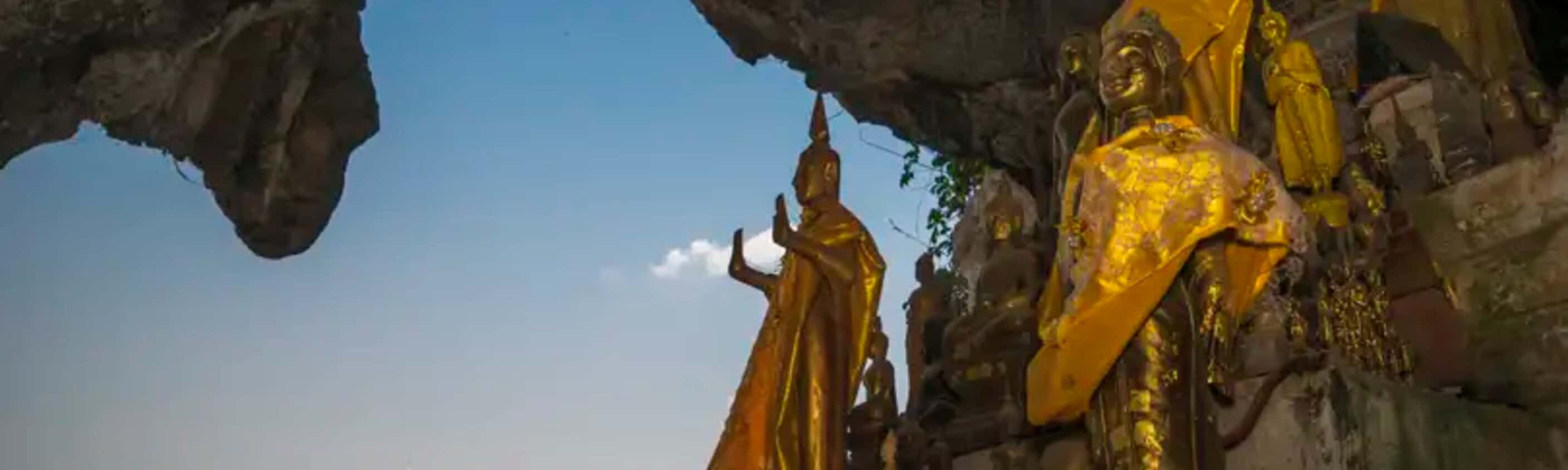 Laos – Wandern im grünen Norden