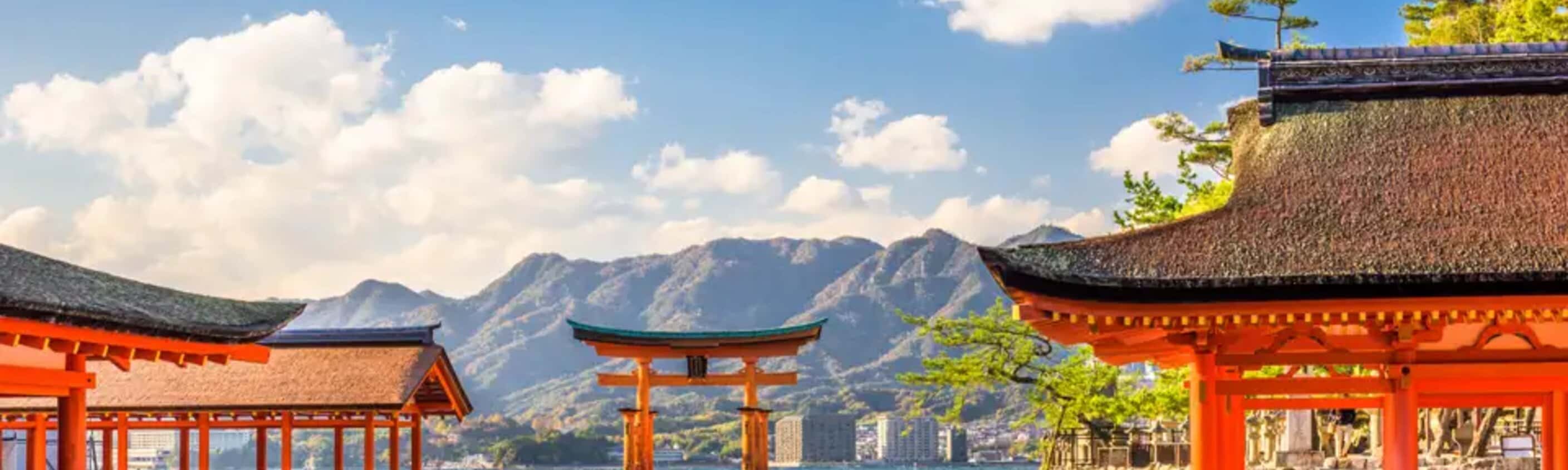 Japan – Fuji & Megacity Tokyo