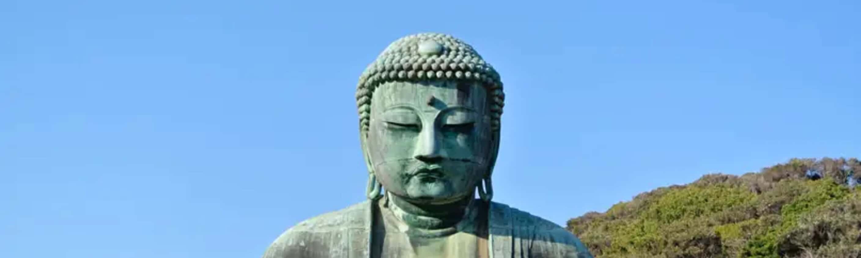 Japan – Küsten-Wanderreise von Osaka bis Tokyo