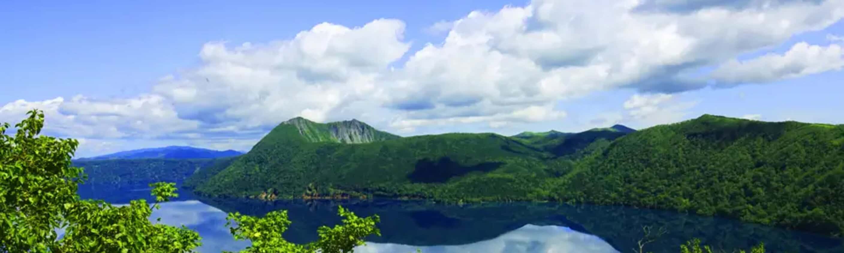 Japan – Hokkaido bis Tokyo: Wandern & Kultur