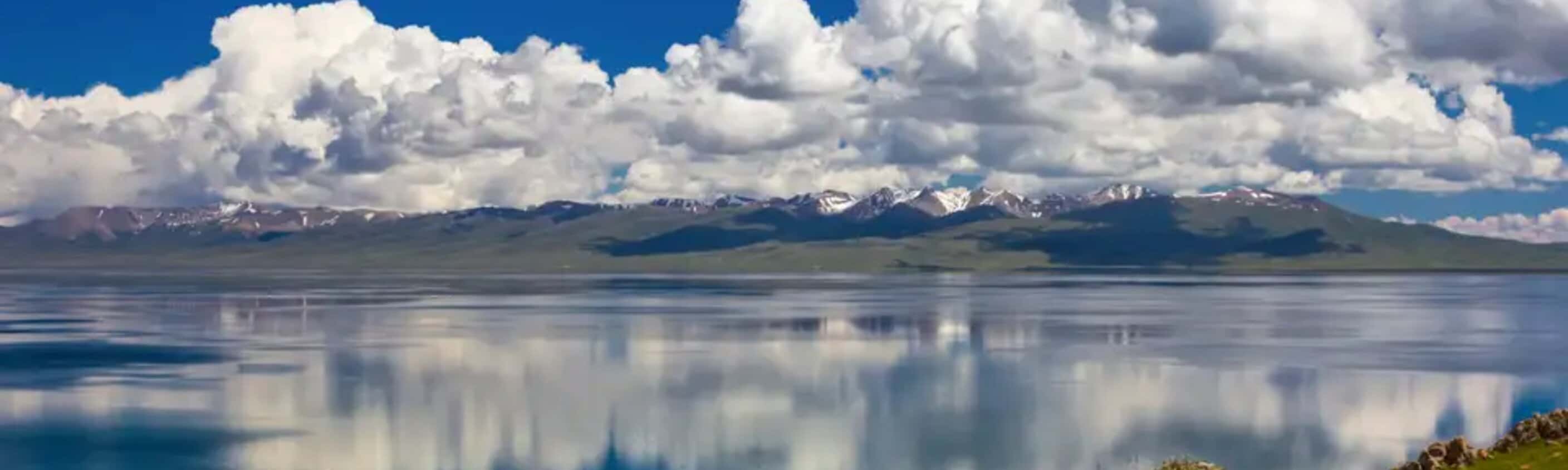 Usbekistan, Kirgistan – Kultur und Wandern in Zentralasien