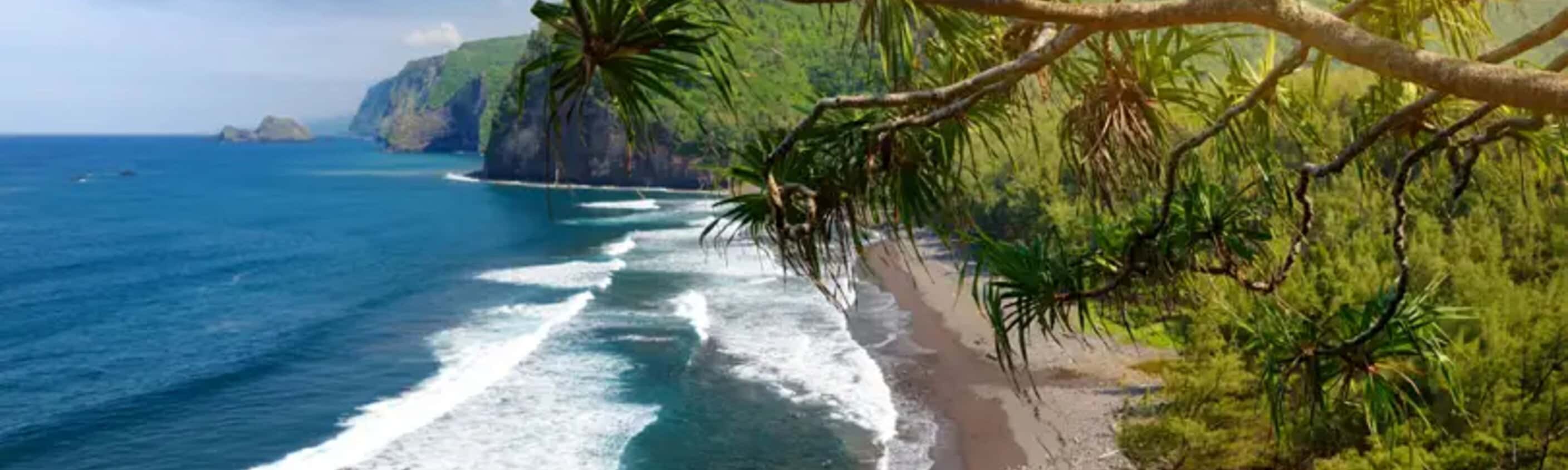 Hawaii – Wanderparadies in der Südsee