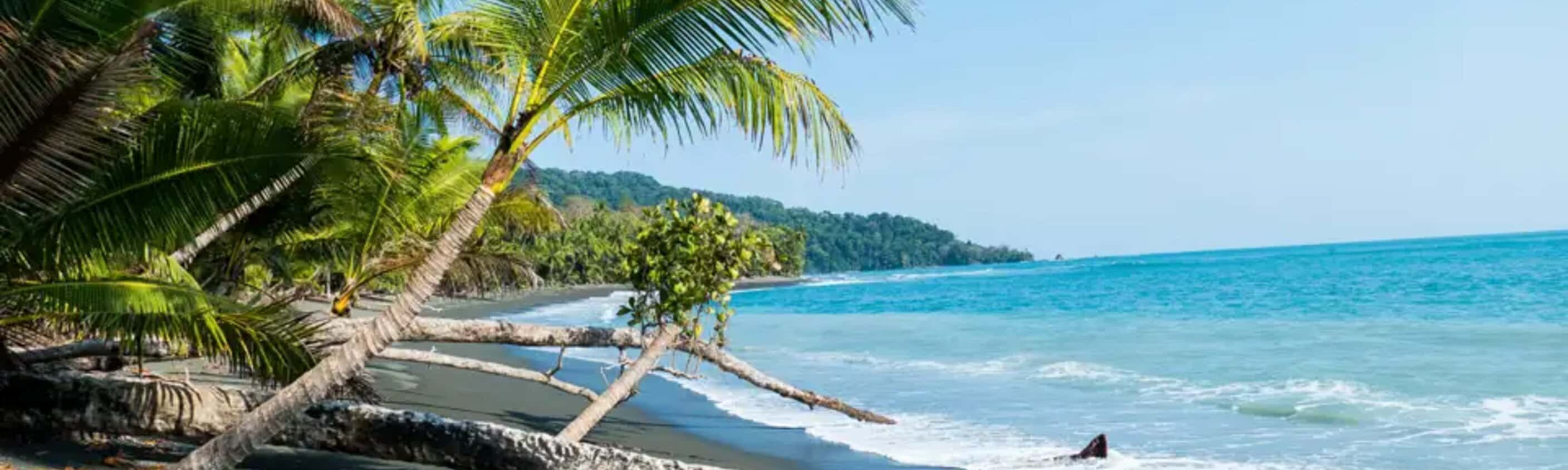 Costa Rica – Tropische Pfade zwischen den Ozeanen