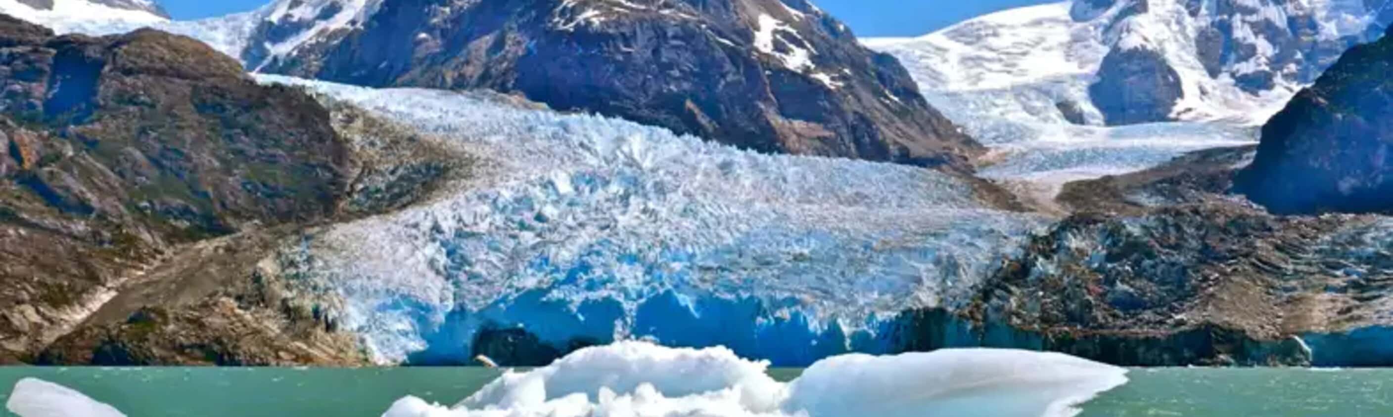 Chile – Trekking: Atacama Wüste & Patagonien