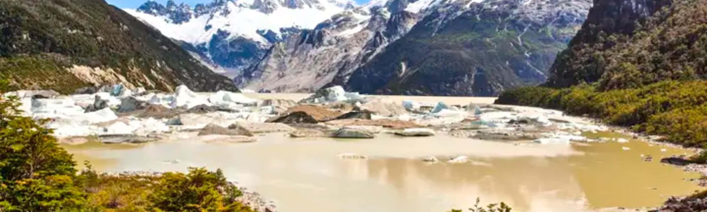Chile – Trekking: Atacama Wüste & Patagonien