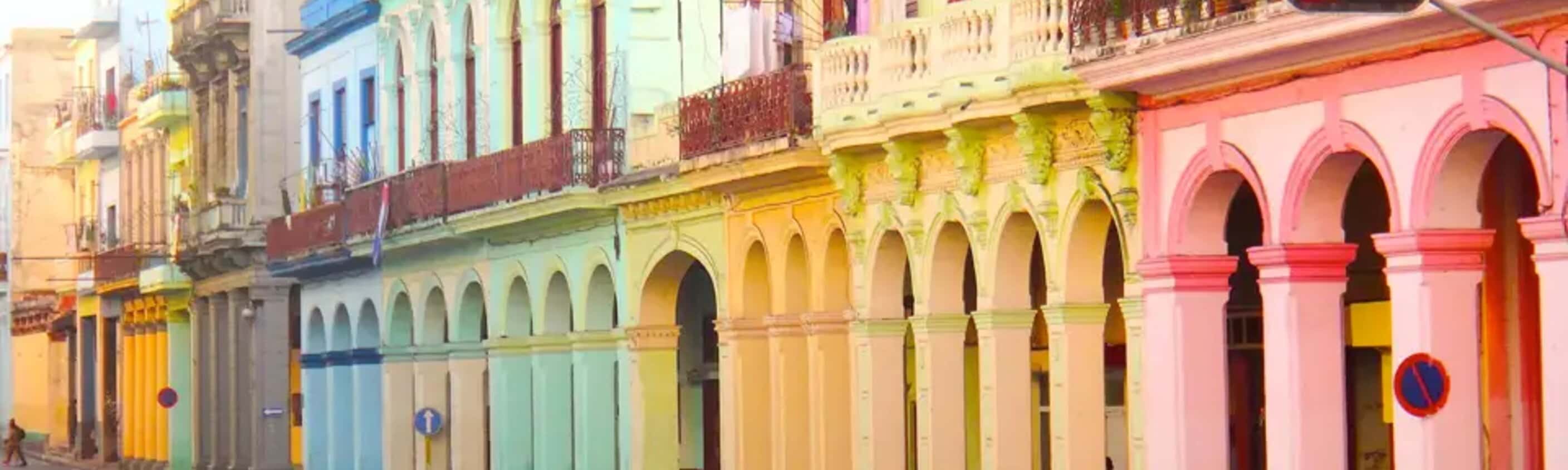 Kuba – Havanna bis Trinidad: Wandern & Kultur