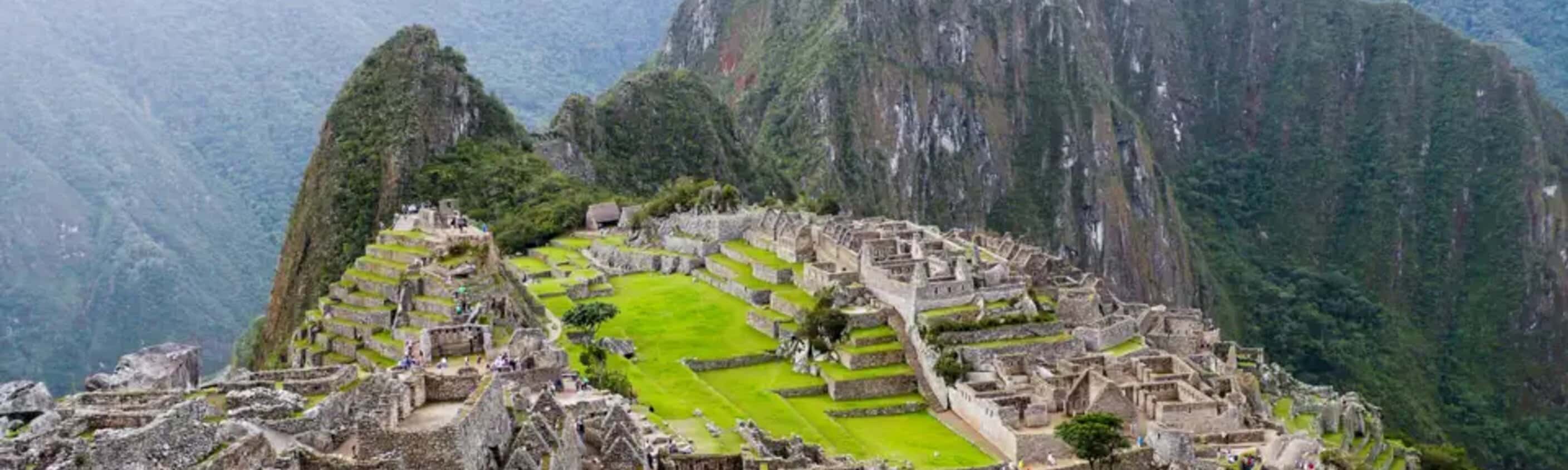Peru – Im Reich der Inka: Cusco & Machu Picchu
