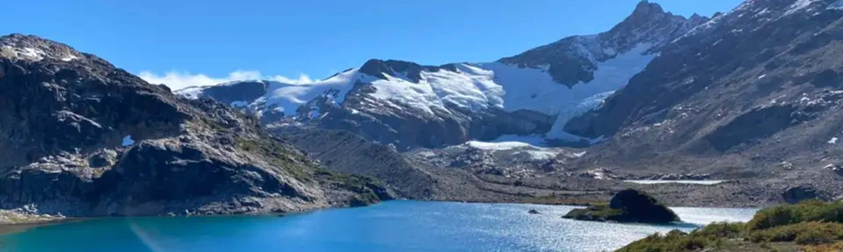 Patagonien – Trekking im Torres del Paine & in Aysen