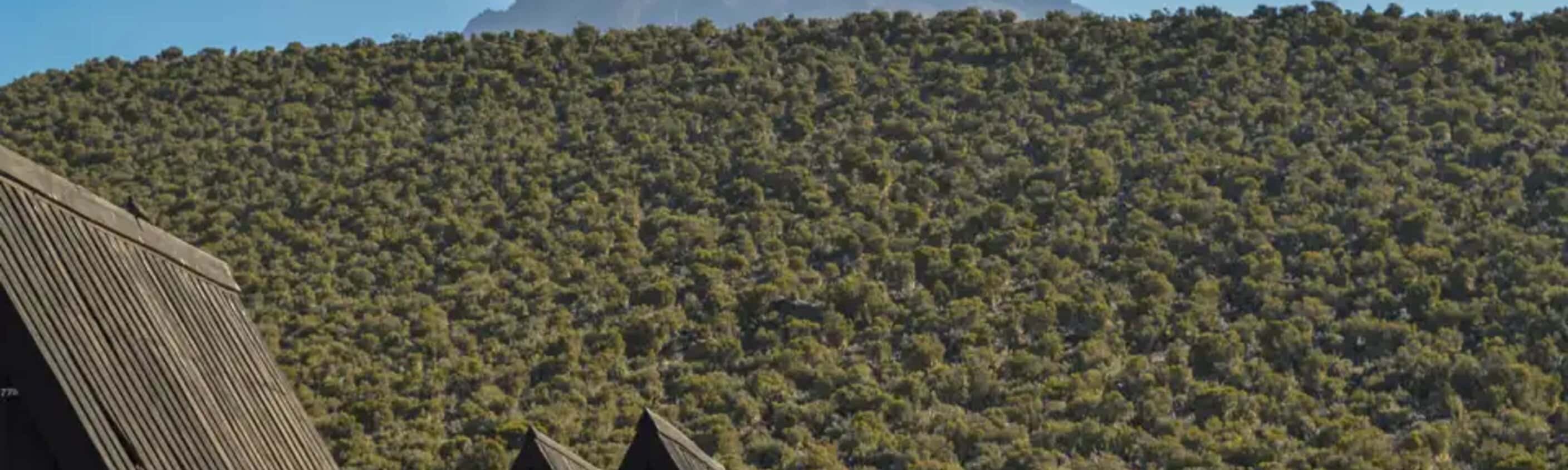 Kilimanjaro – Marangu-Route (Wunschtermin)