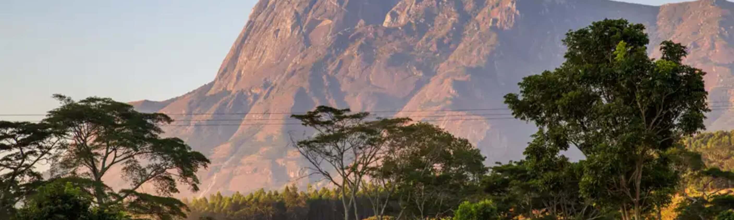 Malawi – Mulanje-Massiv, Safari & Lake Malawi
