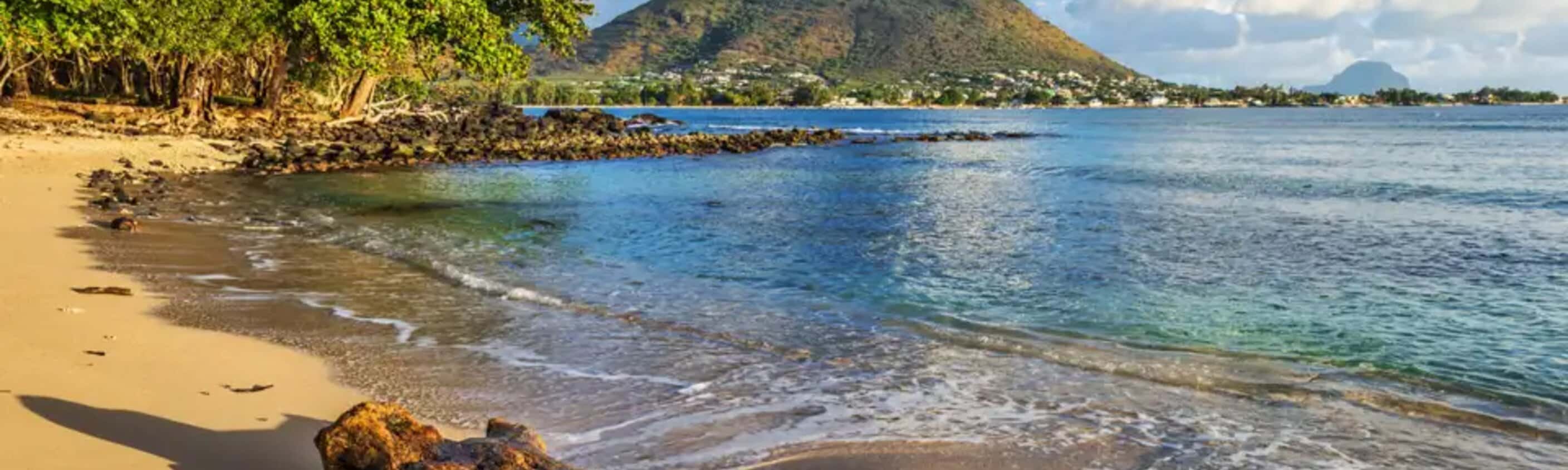 Mauritius – Inselwandern im Indischen Ozean