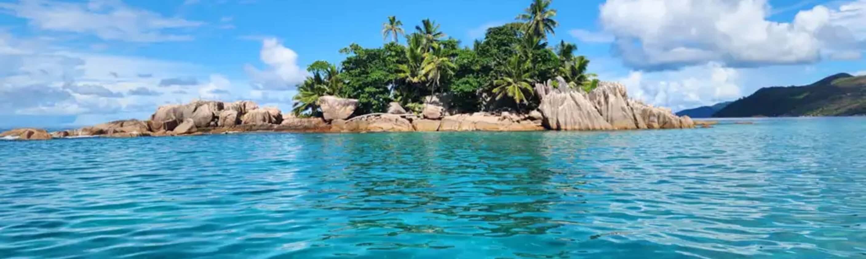 Seychellen – Inselparadies aktiv erkunden