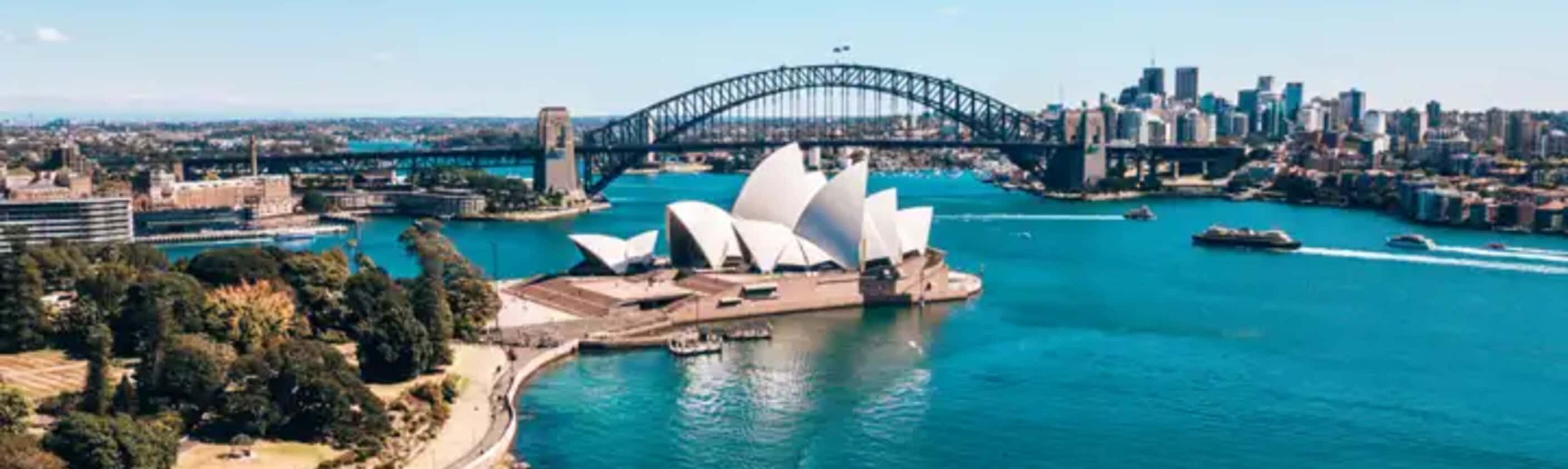 Perth bis Sydney – Wandern an der Südküste